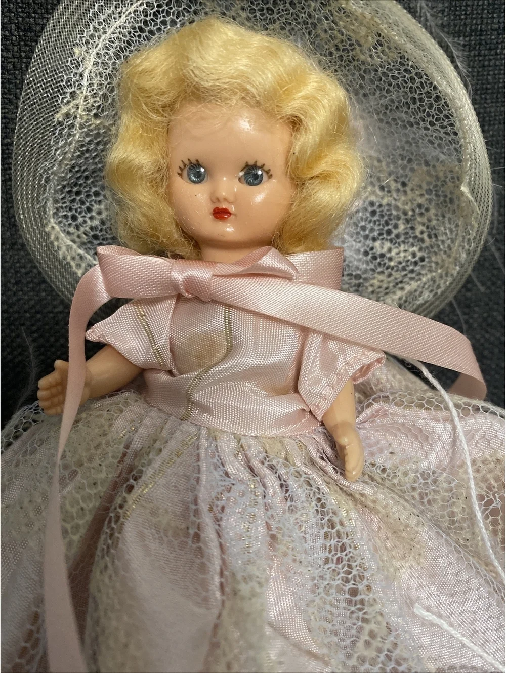 N/A vintage dolls